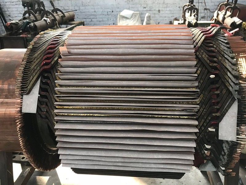 大型维修用高端H级NHN—6650绝缘纸