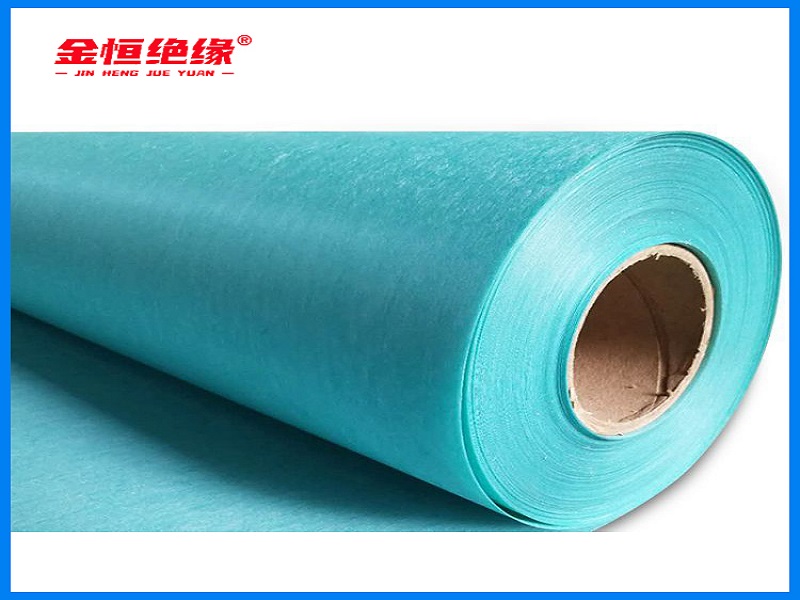 F级绿色DMD绝缘纸