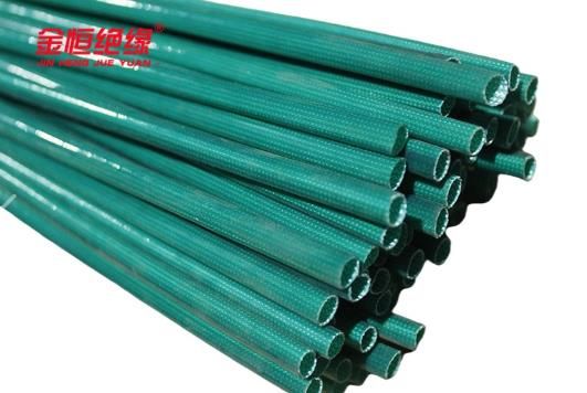 什么是硅橡胶管？