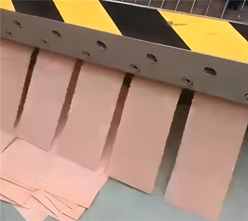 NHN进口高端绝缘纸切片