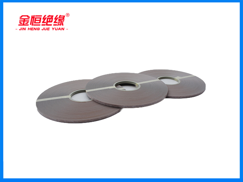 NHN-6650绝缘纸盘带