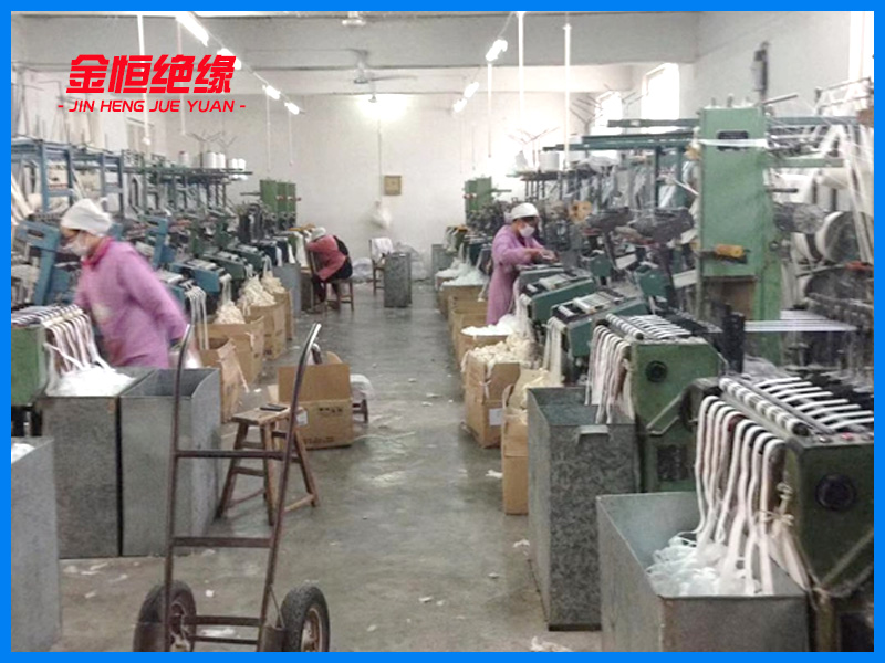 白布带，化纤带，无碱玻璃纤维带，中碱玻璃纤维带生产设备